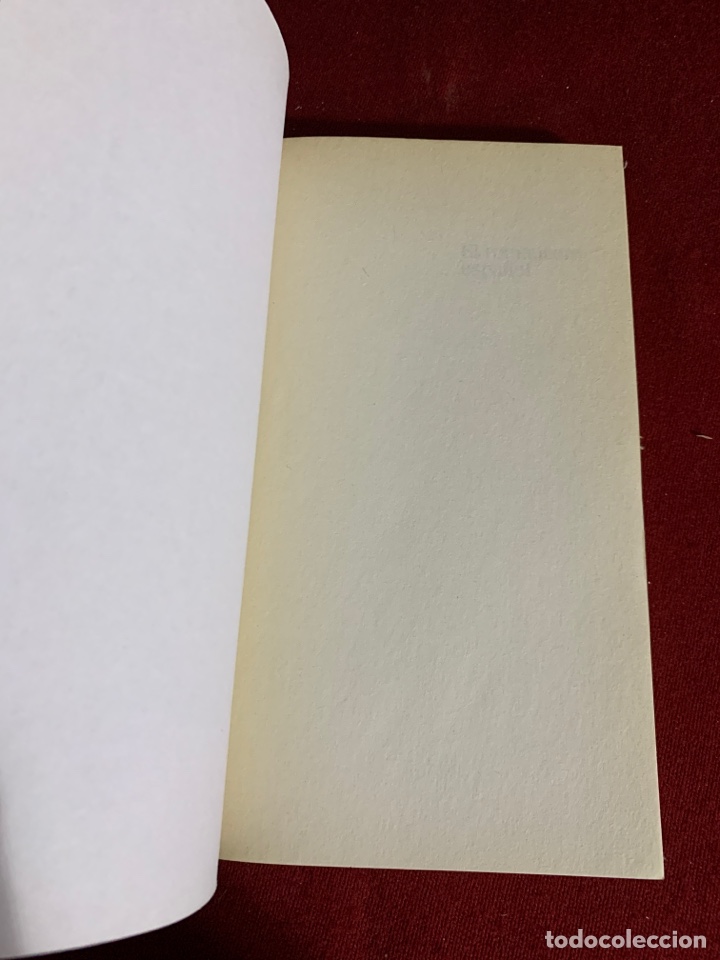 Libros de segunda mano: El romancero espa&ntilde;ol. An&oacute;nimo. - Foto 3