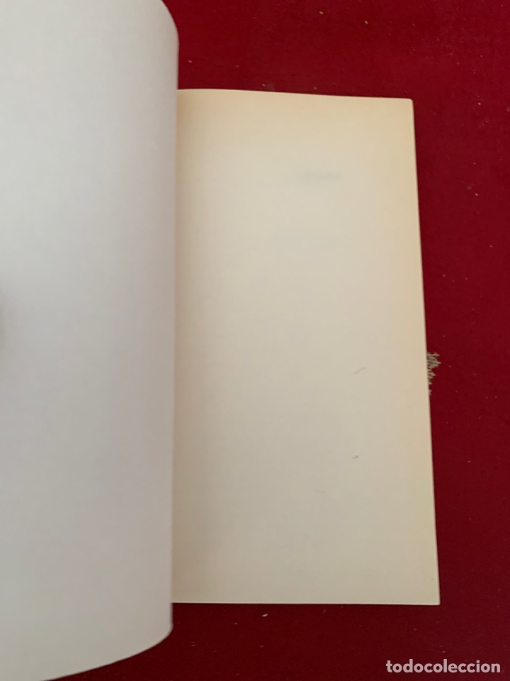 Libros de segunda mano: C&aacute;ntico. Jorge Guill&eacute;n. - Foto 3