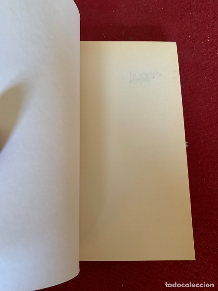 Libros de segunda mano: La arboleda perdida. Rafael Alberti - Foto 3