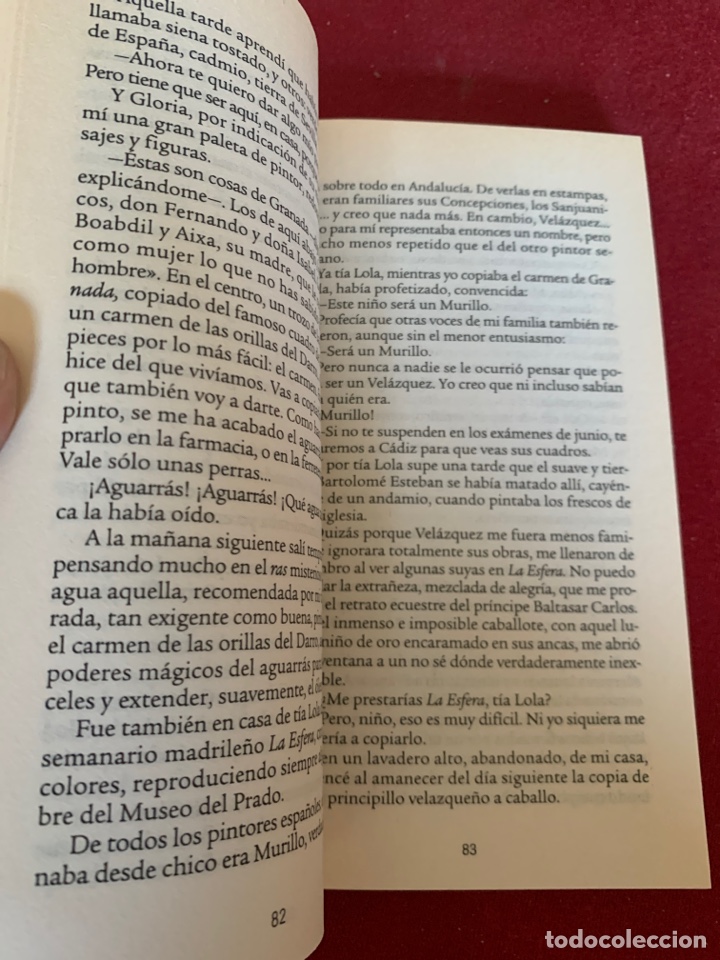 Libros de segunda mano: La arboleda perdida. Rafael Alberti - Foto 6