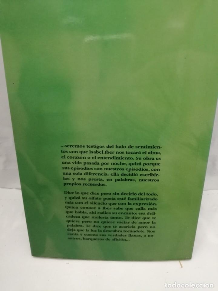 Libros de segunda mano: POEMAS Y PENSAMIENTOS - Foto 2
