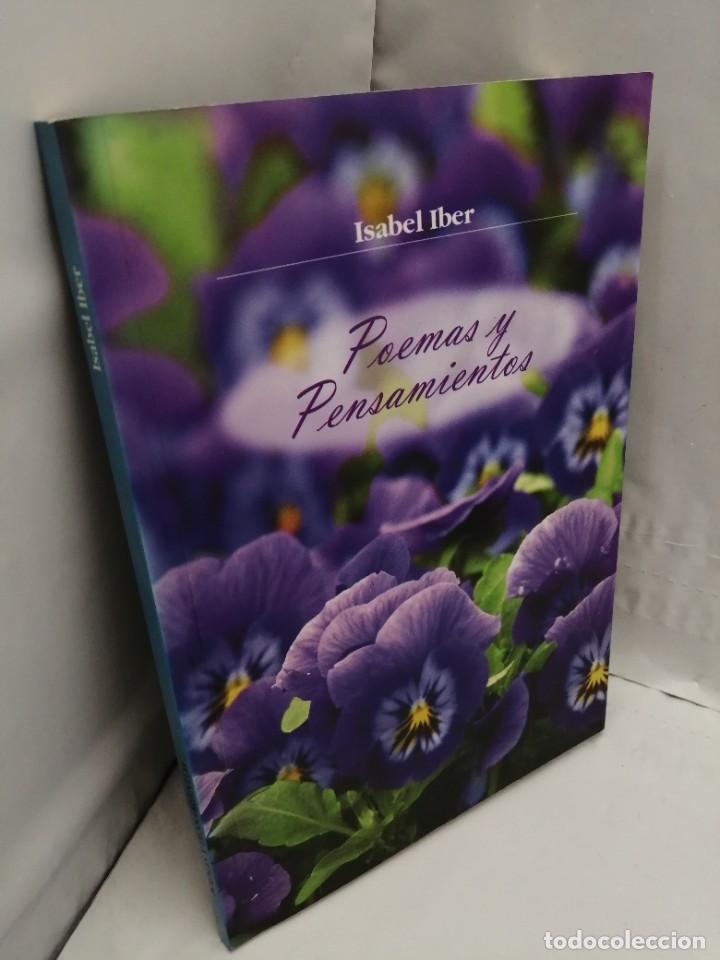 Libros de segunda mano: POEMAS Y PENSAMIENTOS - Foto 5
