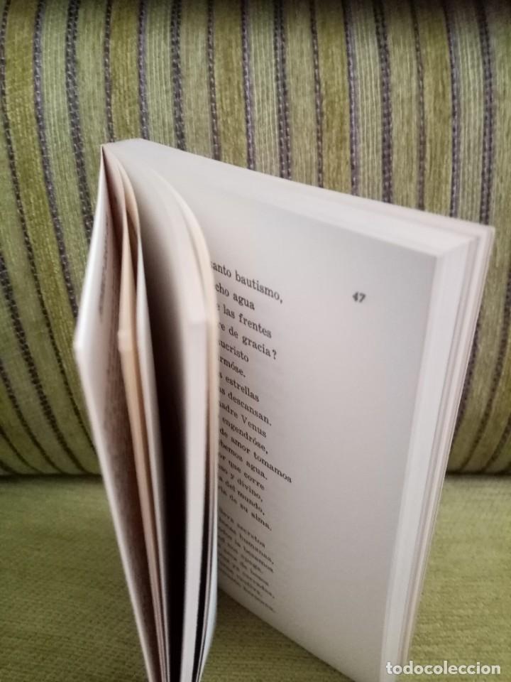 Libros de segunda mano: LIBRO DE POEMAS (1921) - Foto 6