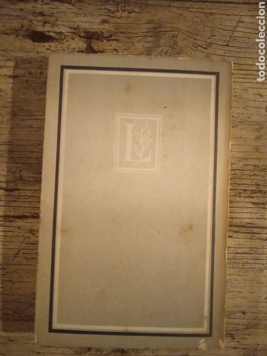 Libros de segunda mano: Antolog&iacute;a. Miguel Hern&aacute;ndez. - Foto 2