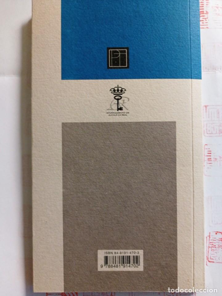 Libros de segunda mano: Cercan&iacute;as. &Aacute;ngel Mendoza - Foto 3