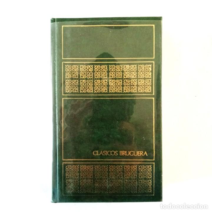 Libros de segunda mano: RIMAS Y LEYENDAS. B&eacute;cquer, Gustavo Adolfo - Foto 1