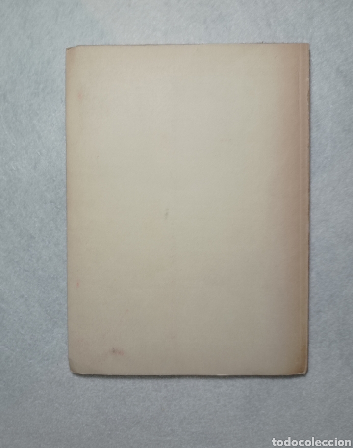 Libros de segunda mano: La fundaci&oacute;n del querer. - Foto 3