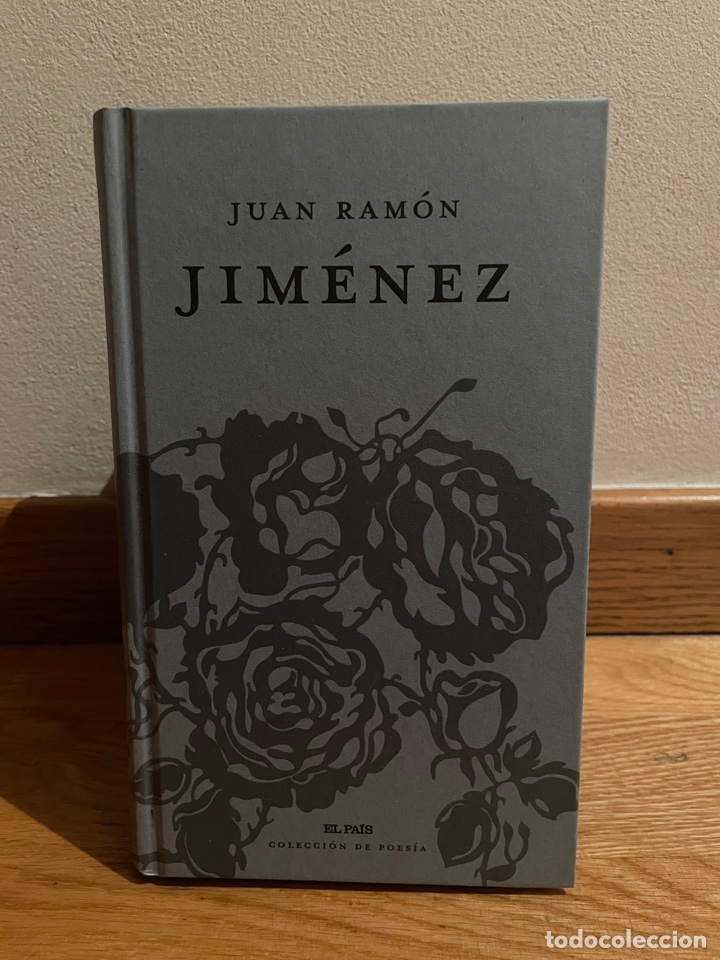 Libros de segunda mano: Juan Ram&oacute;n Jim&eacute;nez - Foto 1