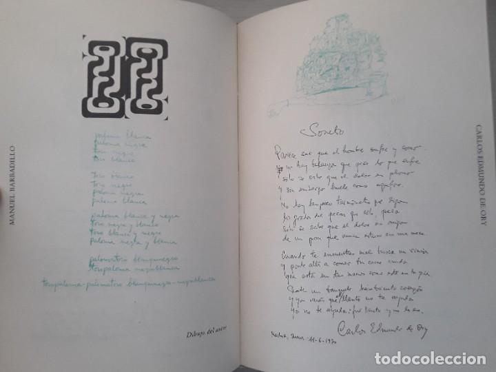 Libros de segunda mano: Litoral. 68 - 88. - Foto 4