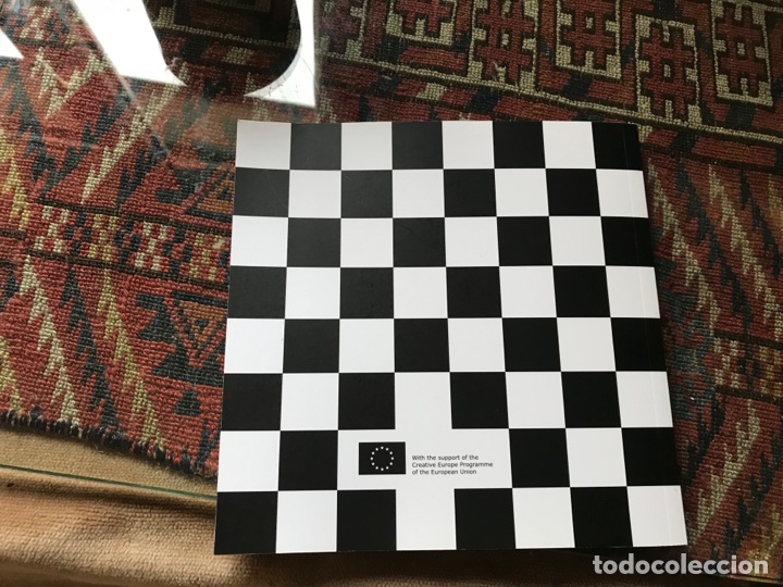 Libros de segunda mano: Ilja Leonard Pfeijffer. Poems. Versopolis - Foto 2