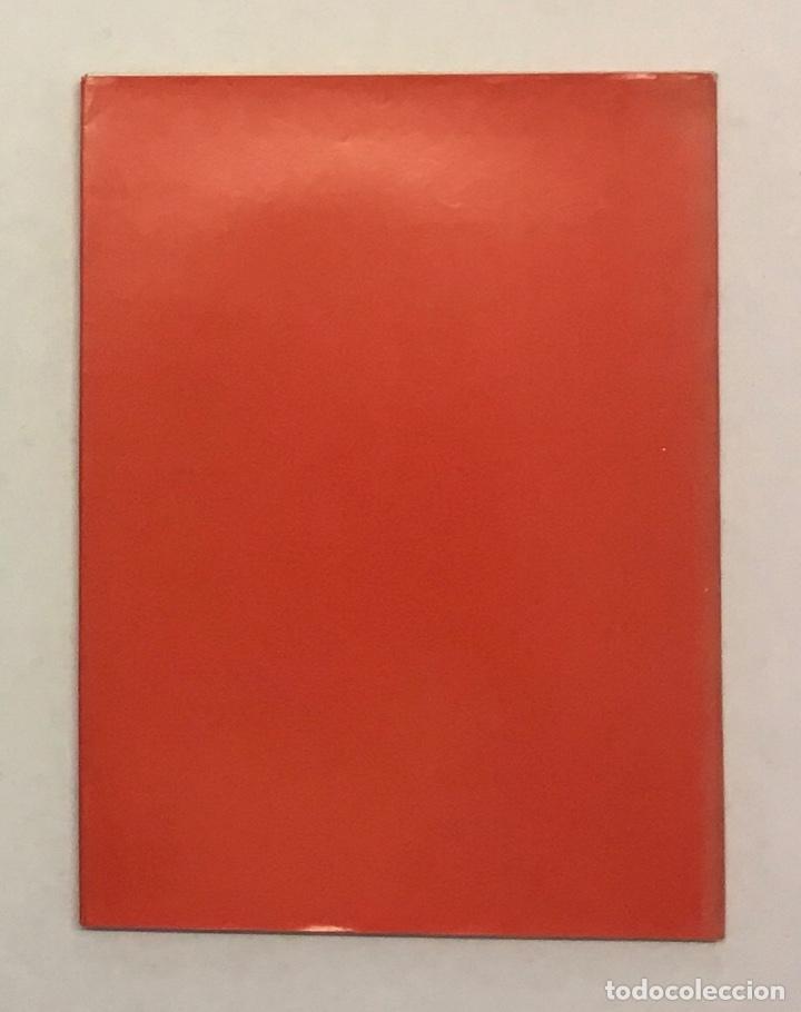 Libros de segunda mano: EL CARRO DE LA BROSSA. - VALLS, &Agrave;lvar. - Foto 2