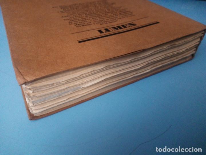 Libros de segunda mano: Pablo Neruda - Canto General - El Bardo 1976 - Foto 6
