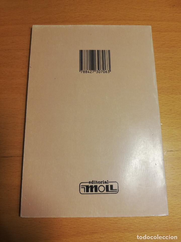 Libros de segunda mano: HOMENATGE A JOSEP M. LLOMPART - Foto 3