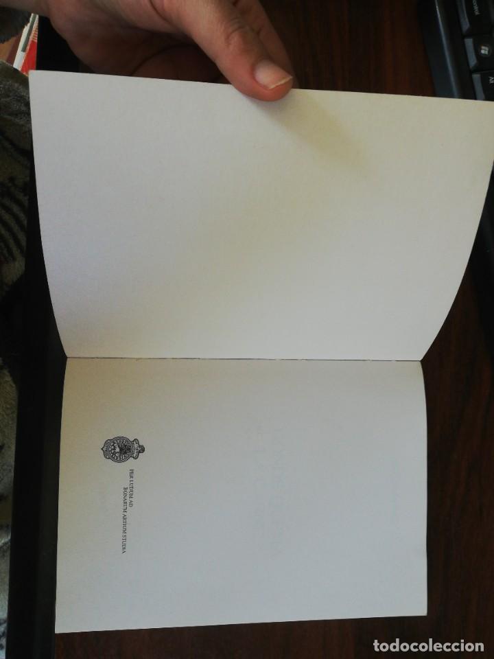 Libros de segunda mano: DONDE QUEMA LA CARNE - Brime, Astor - 1994 - Foto 2