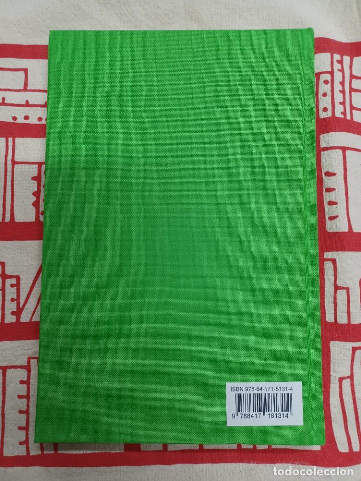 Libros de segunda mano: OSPINA, WILLIAM. SANZETTI - Foto 2