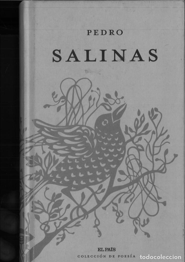 Libros de segunda mano: PEDRO SALINAS - Foto 1