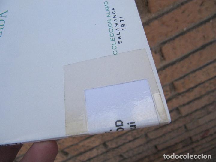 Libros de segunda mano: Baixeras, Francisco R. - LA CIUDAD SUMERGIDA. - Foto 3