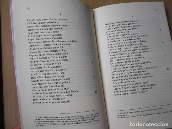 Libros de segunda mano: C&Aacute;TULO. POEMAS - Foto 5