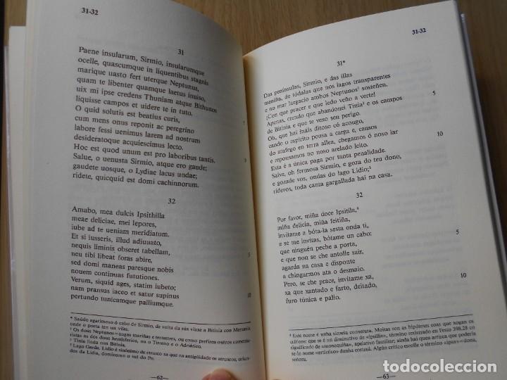 Libros de segunda mano: C&Aacute;TULO. POEMAS - Foto 6