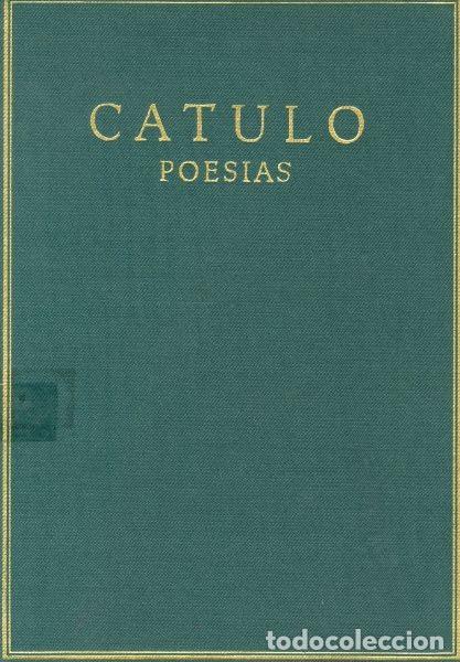 Libros de segunda mano: Poes&iacute;as. - Foto 1