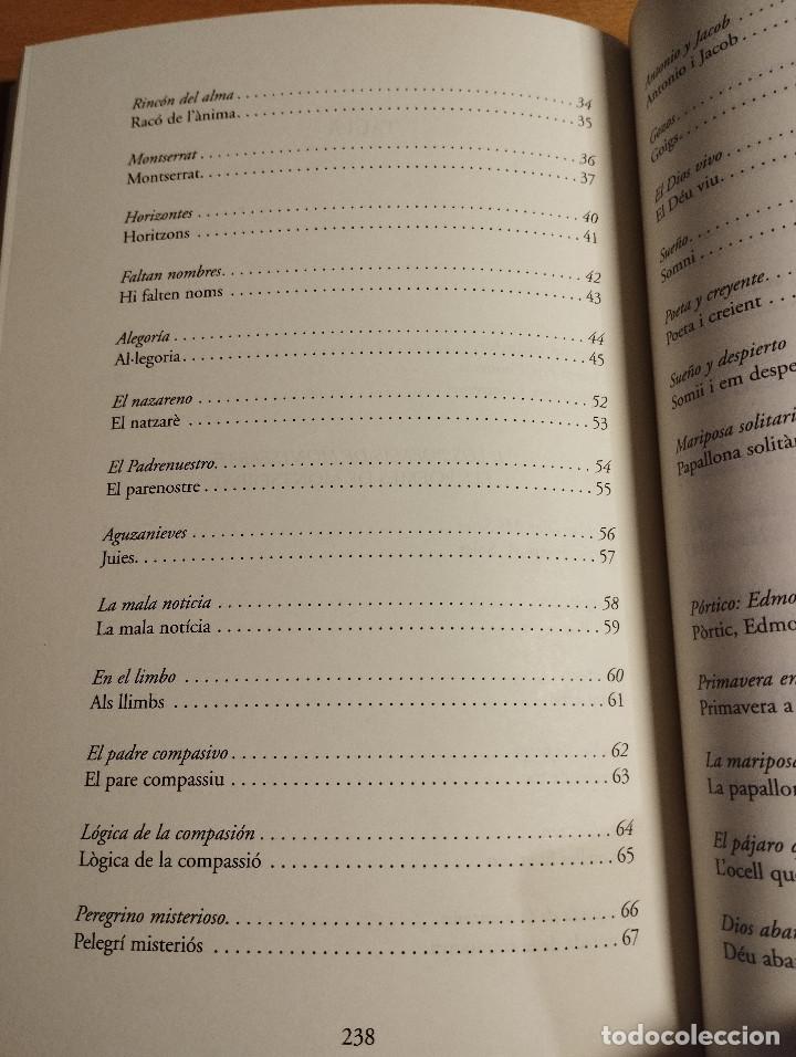 Libros de segunda mano: LESCALA DE JACOB (DIEGO SABIOTE) - Foto 4