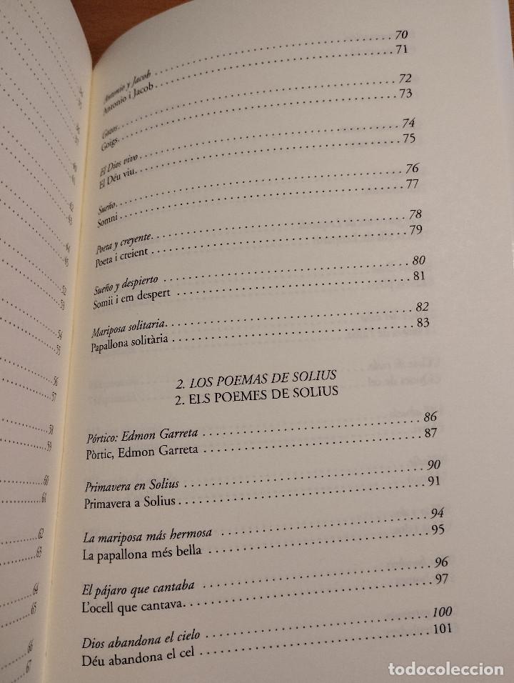 Libros de segunda mano: LESCALA DE JACOB (DIEGO SABIOTE) - Foto 5