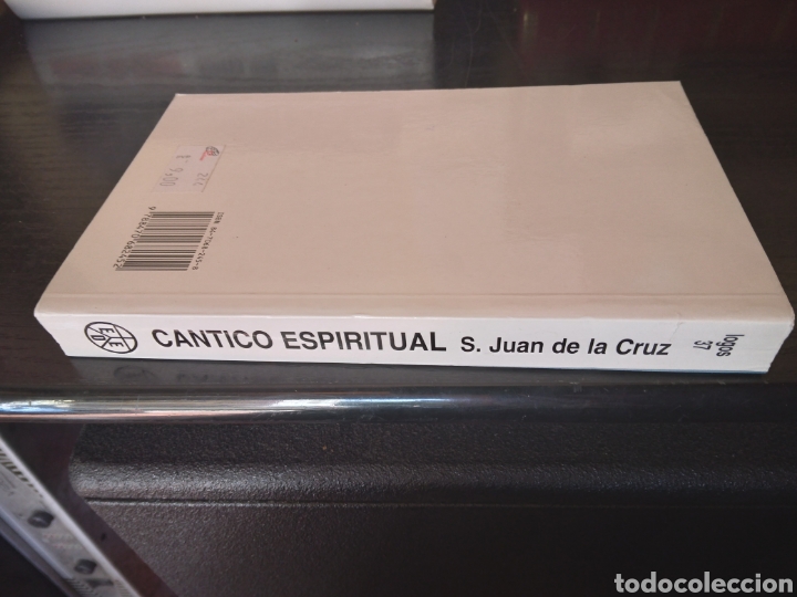 Libros de segunda mano: C&aacute;ntico espiritual - Foto 2