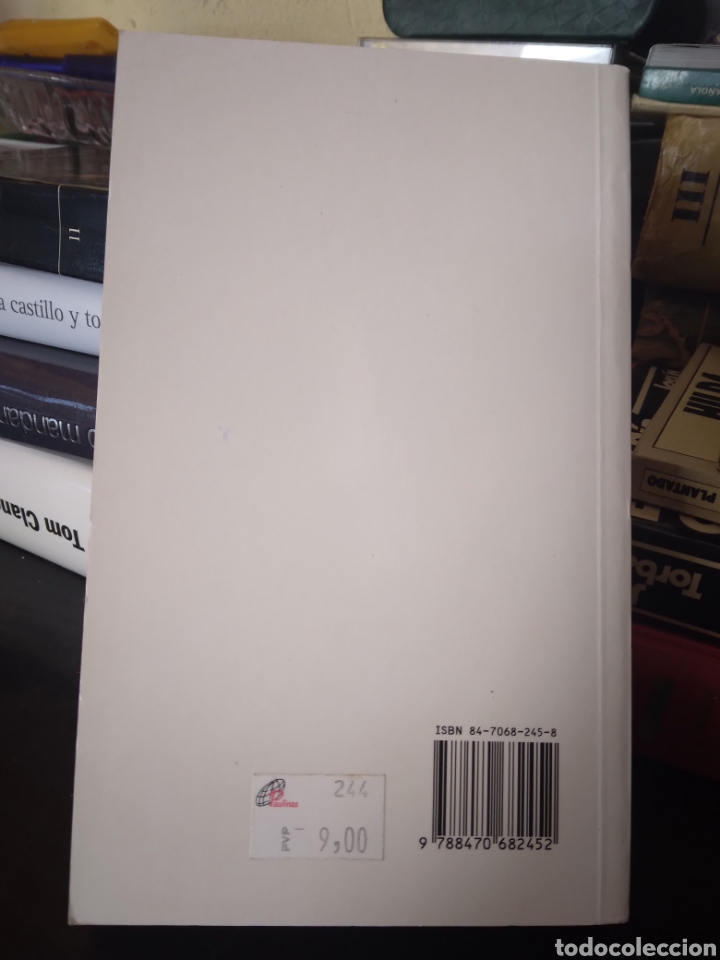 Libros de segunda mano: C&aacute;ntico espiritual - Foto 3