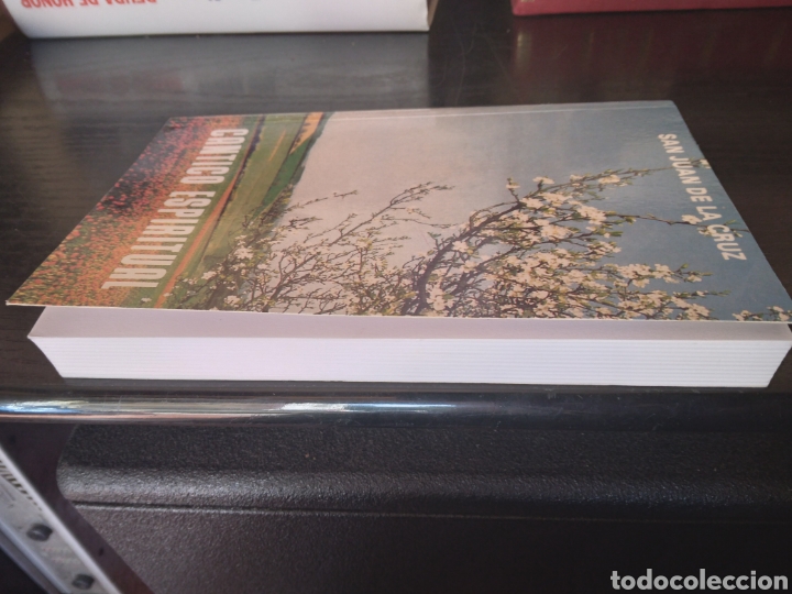 Libros de segunda mano: C&aacute;ntico espiritual - Foto 4