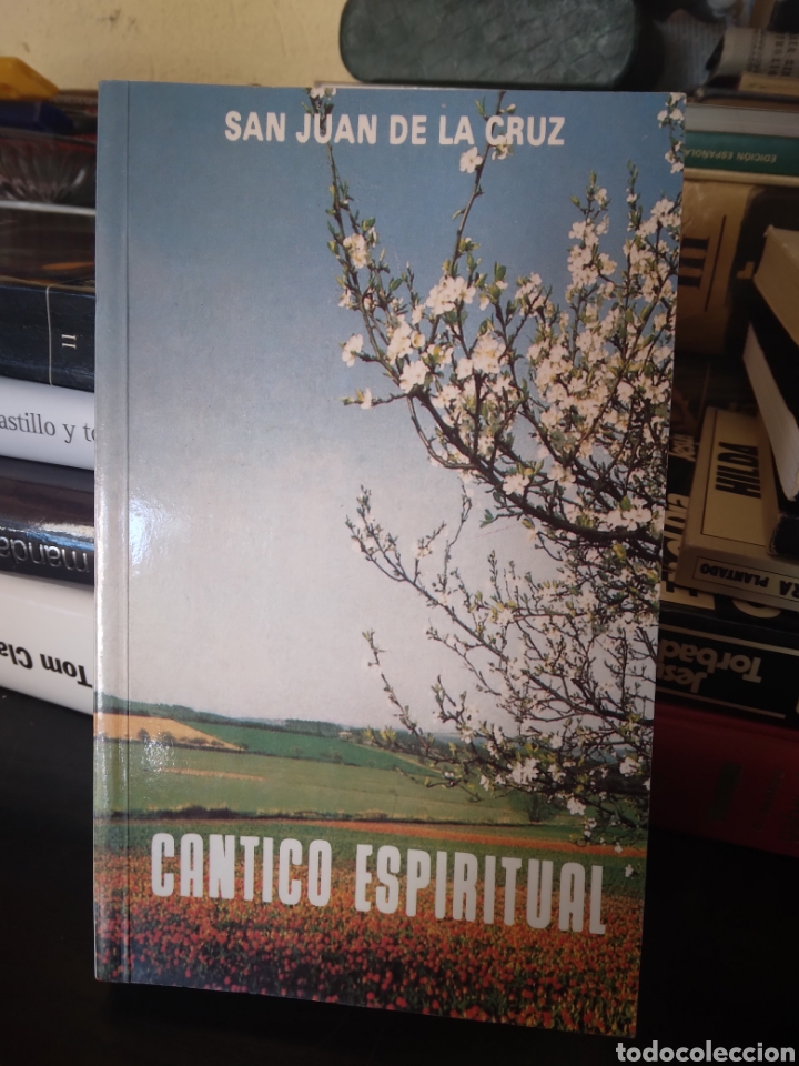 Libros de segunda mano: C&aacute;ntico espiritual - Foto 1