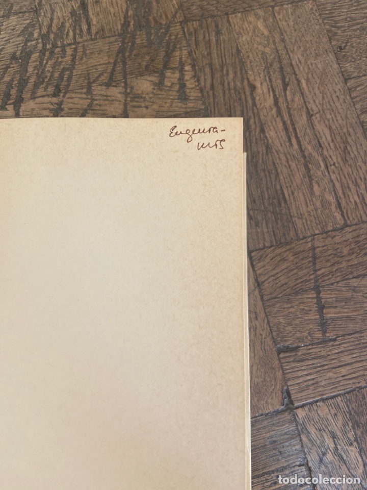 Libros de segunda mano: Versos y poemas 3 vol. - Evgueni Evtushenko - Ediciones 29 - Foto 9