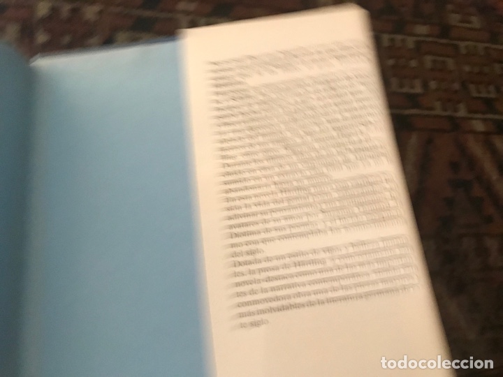 Libros de segunda mano: H&ouml;lderlin. Peter Hartling. Montesinos - Foto 5