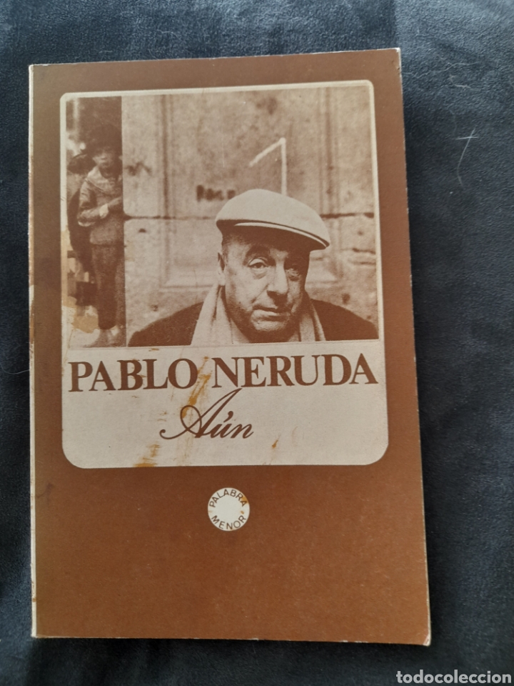 Libros de segunda mano: A&uacute;n. Paulo Neruda - Foto 1