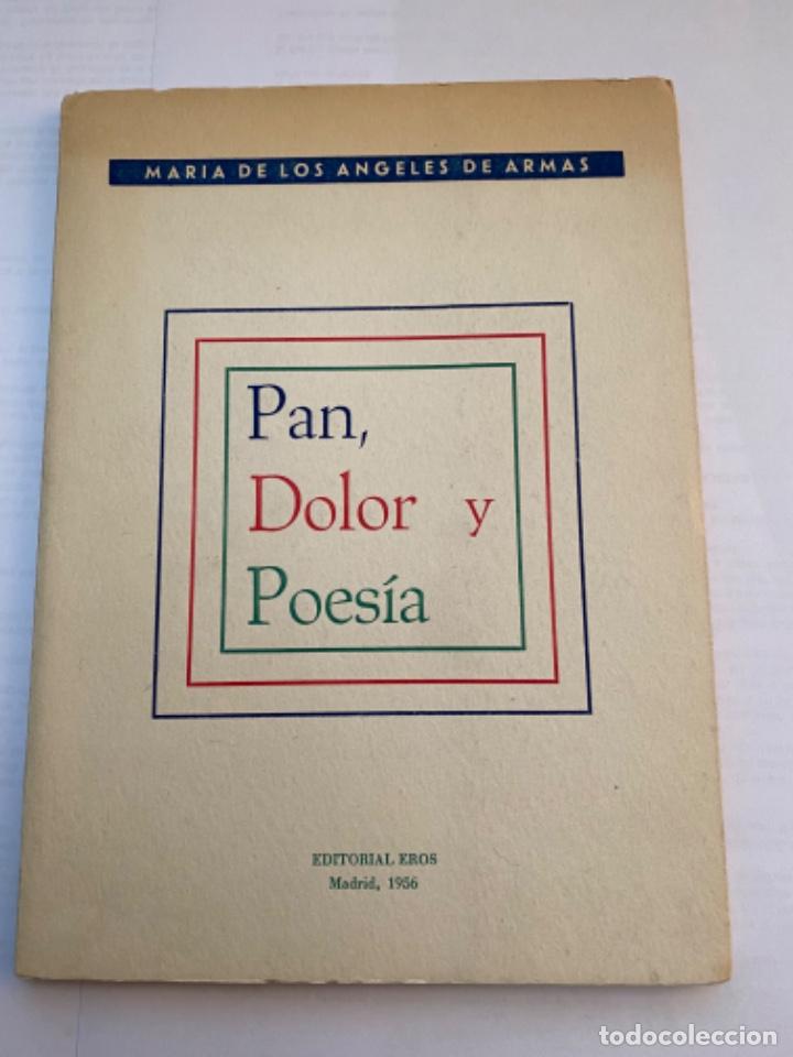 poesía de ángeles