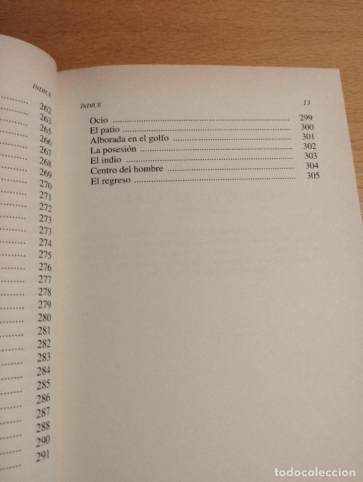 Libros de segunda mano: LUIS CERNUDA. ANTOLOG&Iacute;A PO&Eacute;TICA - Foto 9