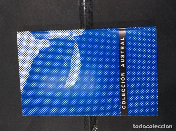 Libros de segunda mano: Ir a m&aacute;s Manuel halc&oacute;n - Foto 2