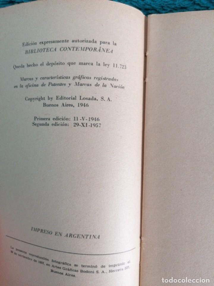 Libros de segunda mano: JUAN RAM&Oacute;N JIM&Eacute;NEZ - Foto 2
