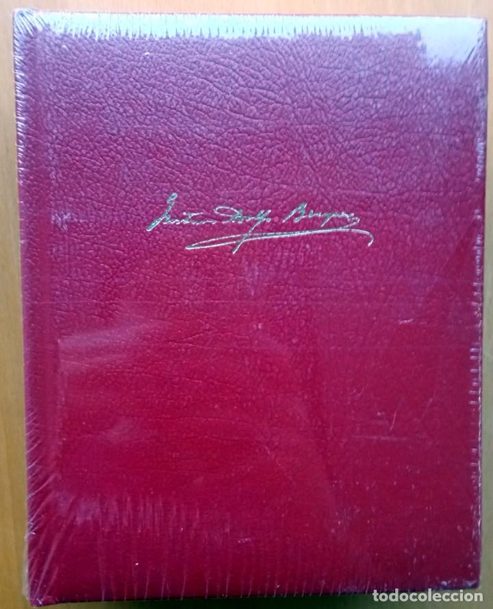 Libros de segunda mano: B&eacute;cquer. Obras completas. - Foto 1
