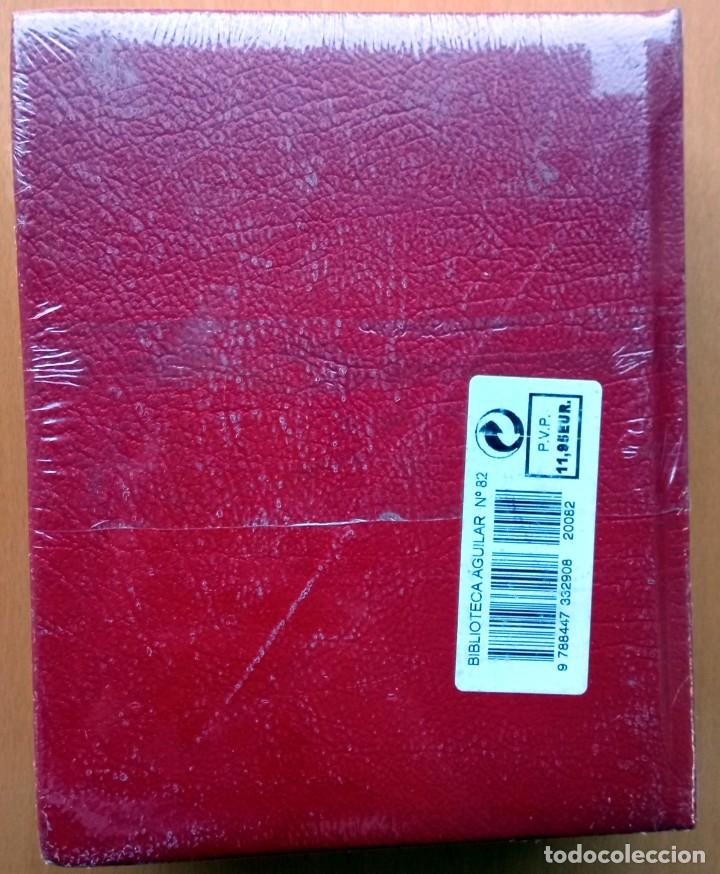 Libros de segunda mano: B&eacute;cquer. Obras completas. - Foto 3
