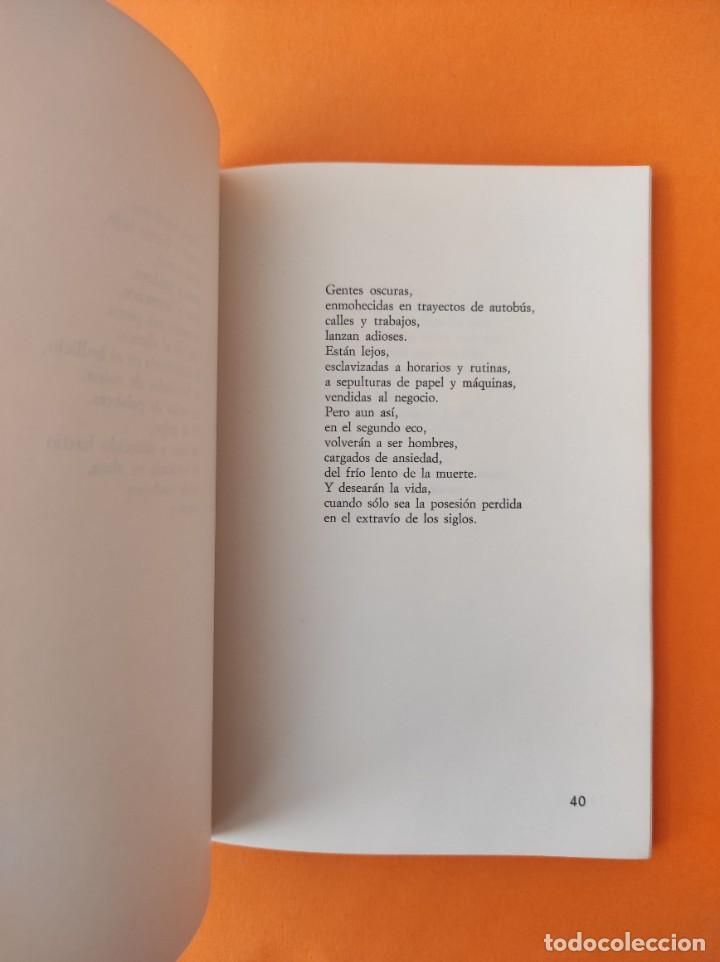 Libros de segunda mano: ALBA - Jaime Benavente - Foto 3