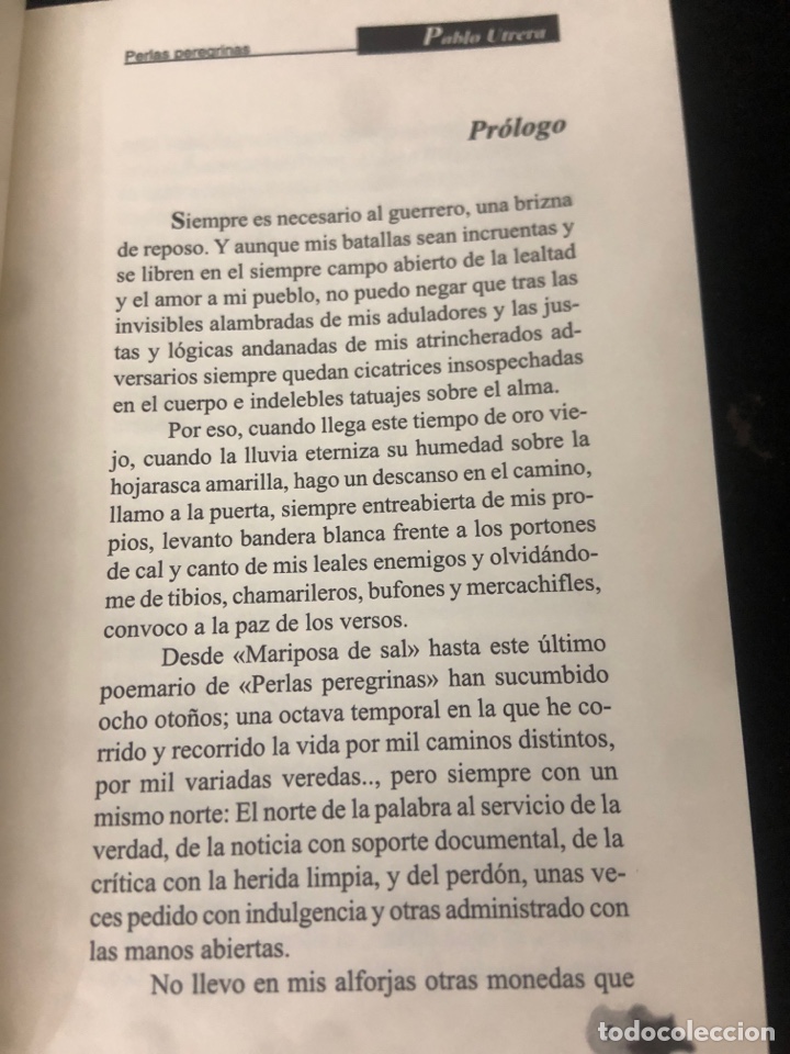 Libros de segunda mano: PERLAS PEREGRINAS - Foto 2