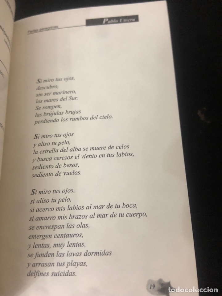 Libros de segunda mano: PERLAS PEREGRINAS - Foto 3
