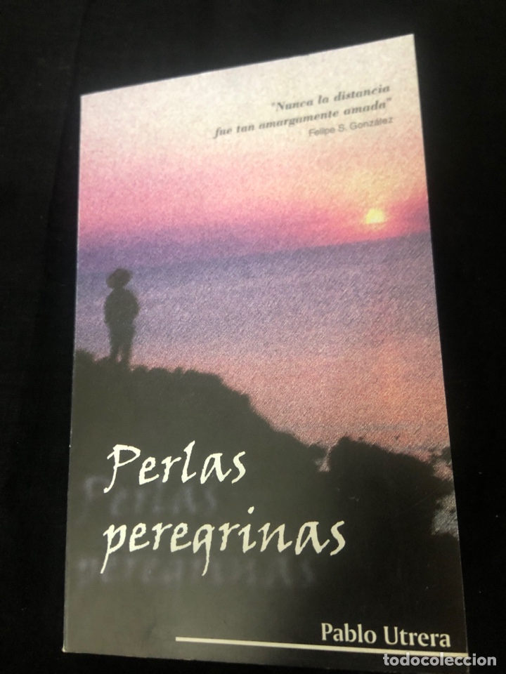 Libros de segunda mano: PERLAS PEREGRINAS - Foto 1