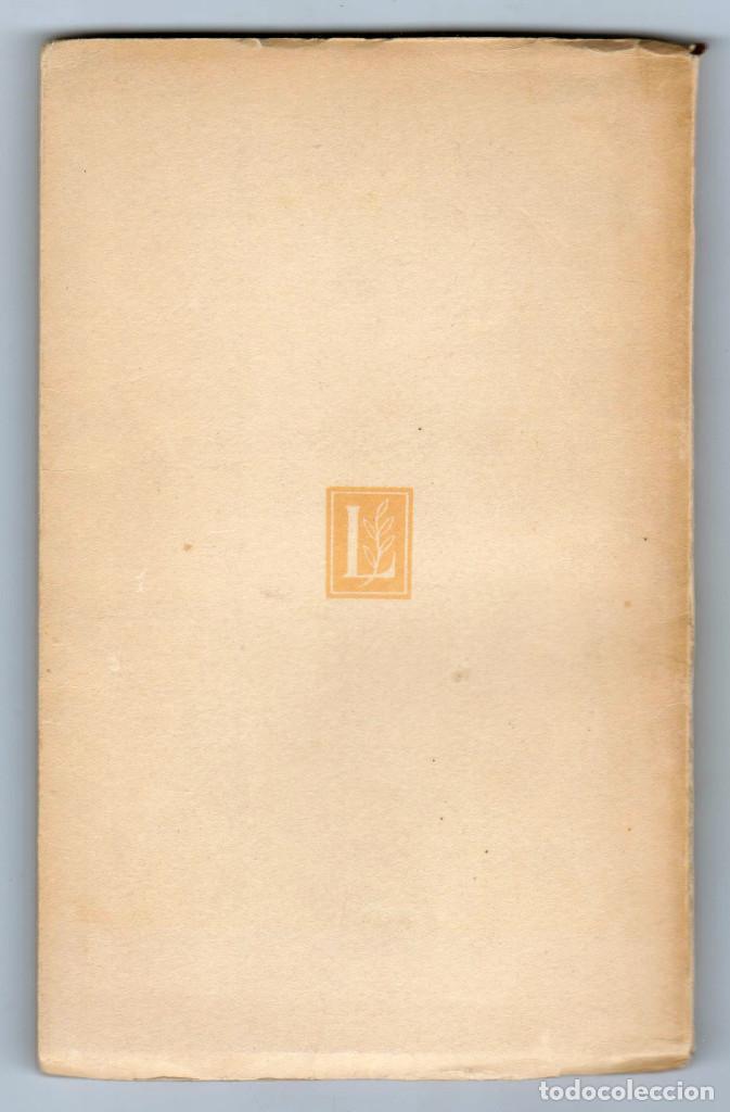 Libros de segunda mano: PLATERO Y YO - JUAN RAM&Oacute;N JIMENEZ - Foto 2