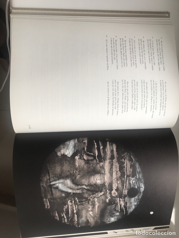 Libros de segunda mano: La Divina Comedia espa&ntilde;ol-italiano - Foto 3