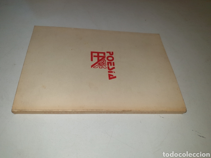 Libros de segunda mano: ANTOLOG&Iacute;A. ED. AMARANTOS - Foto 4