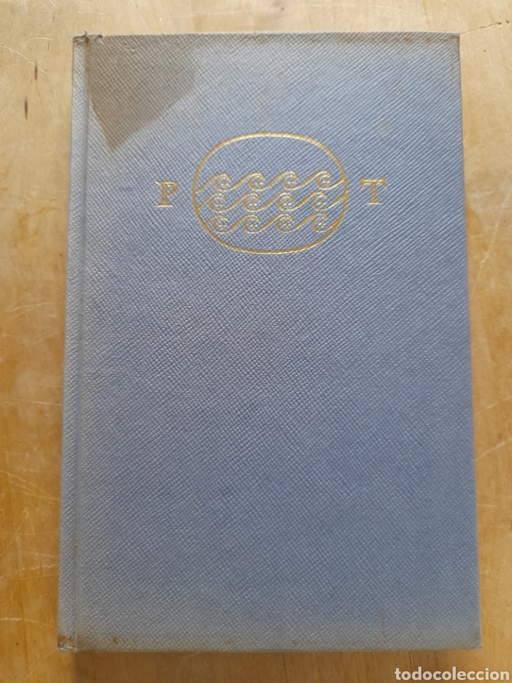 Libros de segunda mano: Selecci&oacute;n. Paul Valery - Foto 1