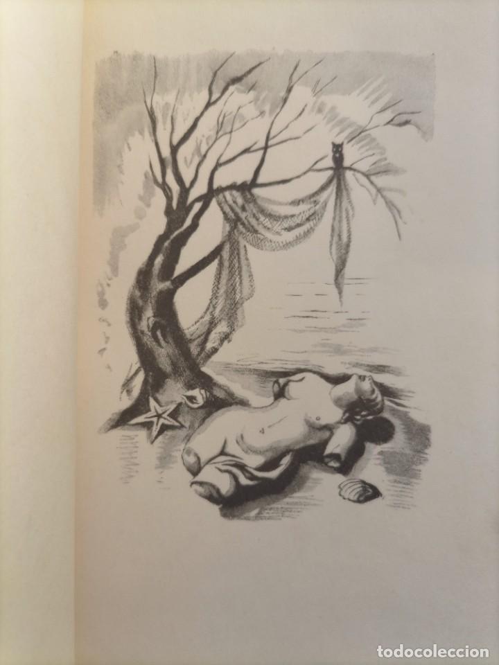 Libros de segunda mano: Cuerda tensa Luis Romero - Foto 3