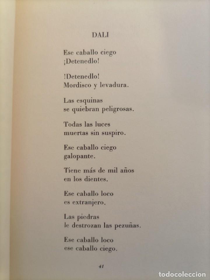 Libros de segunda mano: Cuerda tensa Luis Romero - Foto 4
