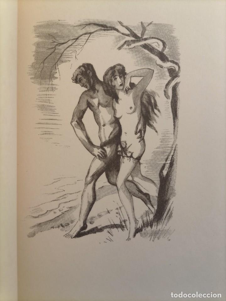 Libros de segunda mano: Cuerda tensa Luis Romero - Foto 5